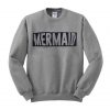 mermaid sweatshirt