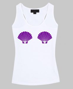 mermaid tanktop