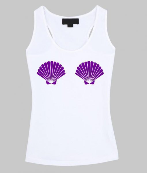 mermaid tanktop