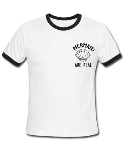 mermaids T shirt