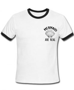 mermaids T shirt