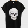 metal skull T shirt