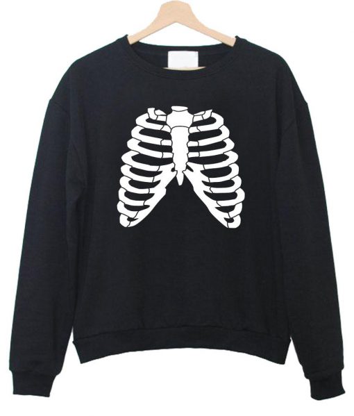 metal thorax sweatshirt