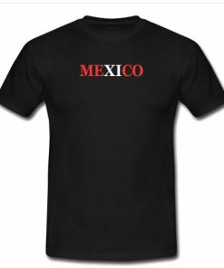 mexico T shirt