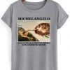 michelangelo TShirts