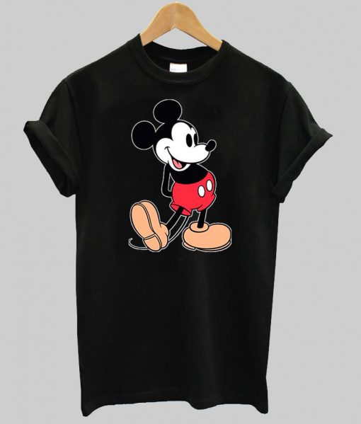 mickey mouse T shirt