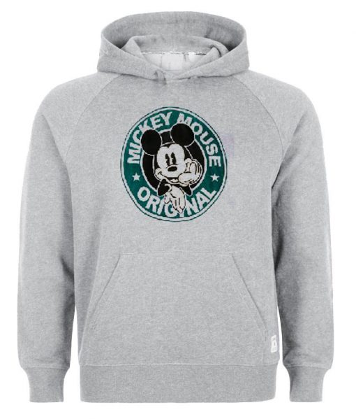 mickey mouse original hoodie