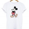 Mickey mouse shirt