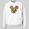 mickey mouse sweatshirt