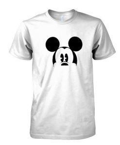 mickey mouse tshirt