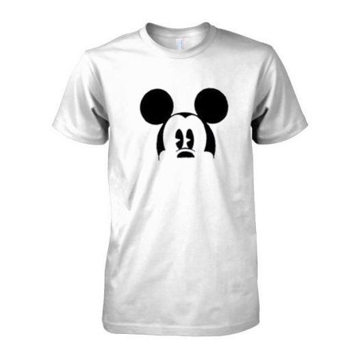 mickey mouse tshirt