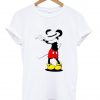 mickey tshirt