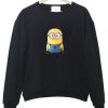 minion sweatshirt