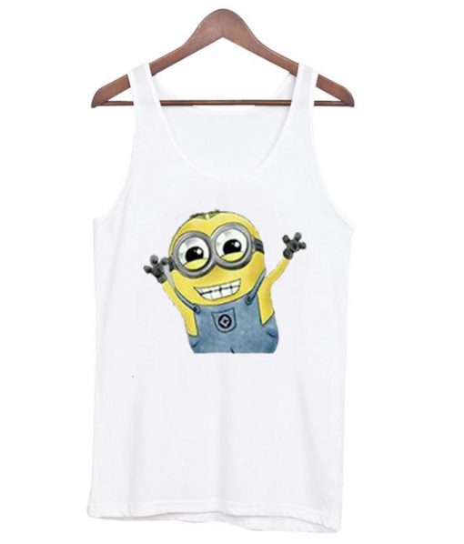 minion tanktop