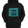 mixed chicks hoodie