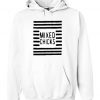 mixxed chicks hoodie