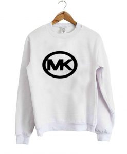 mk sweatshirt