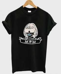 mom T shirt