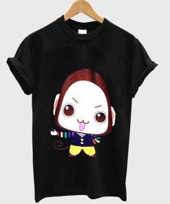 monkey tshirt