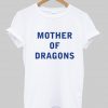 mother T shirt