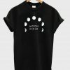 moon child T shirt