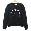 Moon Child Sweatshirt