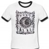 moon dust T shirt