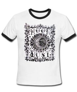 moon dust T shirt