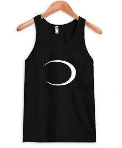 moon tanktop