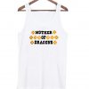 mother of dragons Tanktop