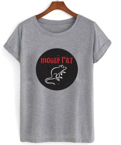 mouse rat shirt