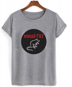 mouse rat shirt