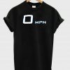 mph T shirt