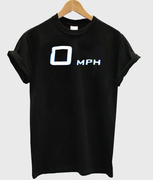 mph T shirt