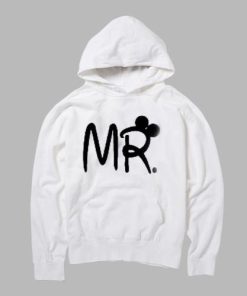 mr hoodie