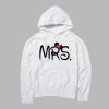 mrs hoodie