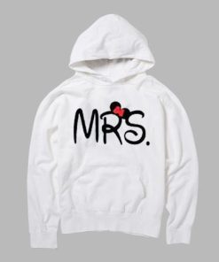 mrs hoodie