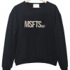 msfts sweatshirt