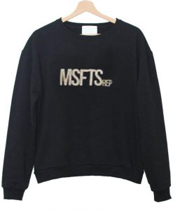 msfts sweatshirt