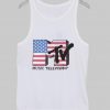 mtv flags Tank Top