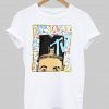 mtv T shirt