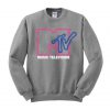 MTV logo