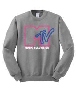 MTV logo