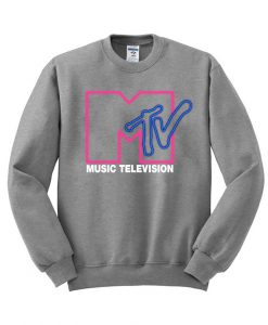 MTV logo