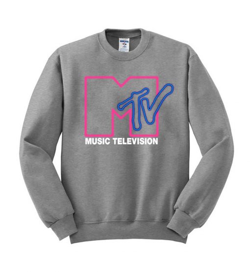 MTV logo