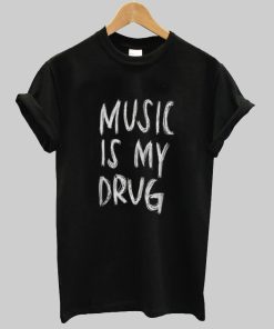 music T shirt