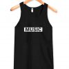 music tanktop