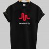 musical.ly T shirt