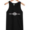 musical tanktop