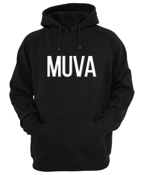 muva hoodie